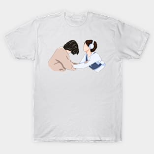 Extraordinary Attorney Woo T-Shirt